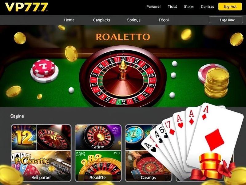 Welcome to vph777, the premier online gambling website offering a wide array of real money games including casino slots, poker, and live dealer tables. Enjoy exclusive bonuses, secure transactions, and expertly curated gaming experiences.