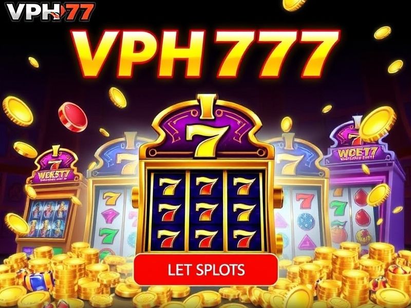 Welcome to vph777, the premier online gambling website offering a wide array of real money games including casino slots, poker, and live dealer tables. Enjoy exclusive bonuses, secure transactions, and expertly curated gaming experiences.